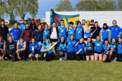 INTERCLUBS 2024 À MOULINS