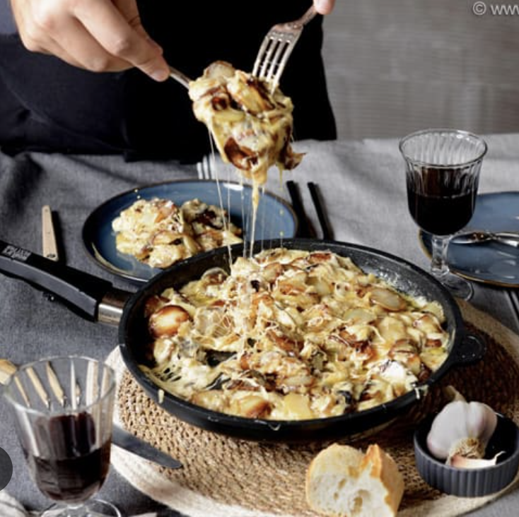 truffade