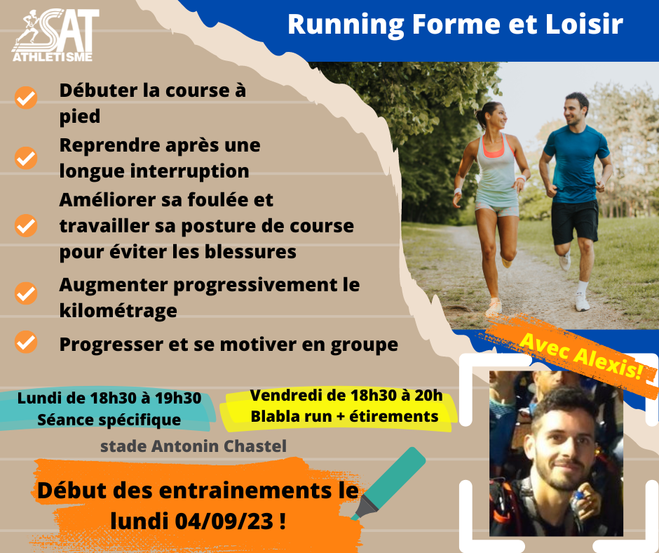 running forme loisir (1)