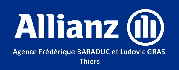 Logo Allianz Baraduc-GRAS