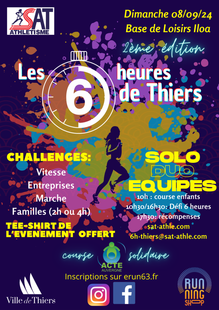 Affiche