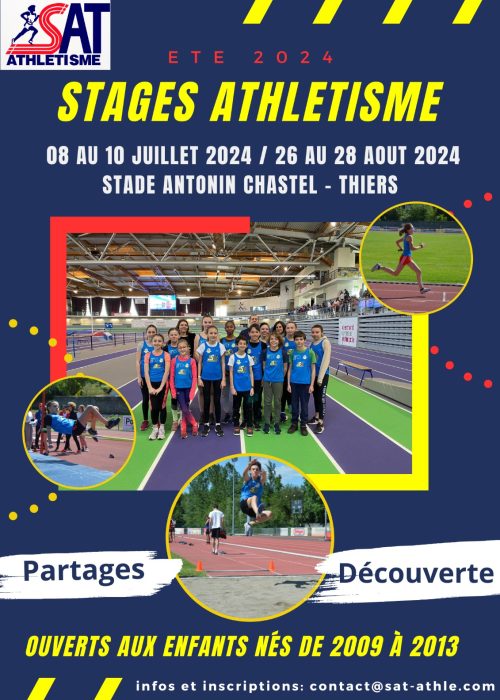 sat-athle-thiers-stage-vacances-ete-2024